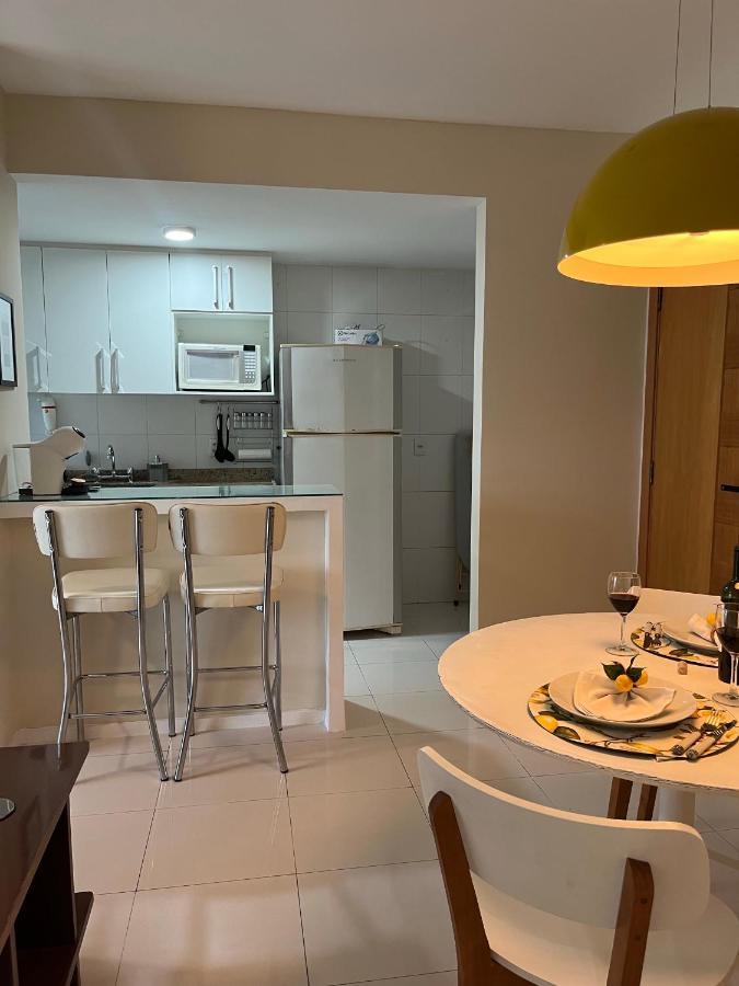Apartamento Bora Bora Rio de Janeiro Esterno foto