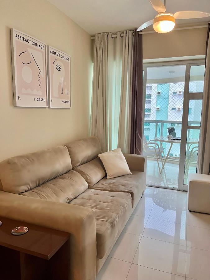 Apartamento Bora Bora Rio de Janeiro Esterno foto