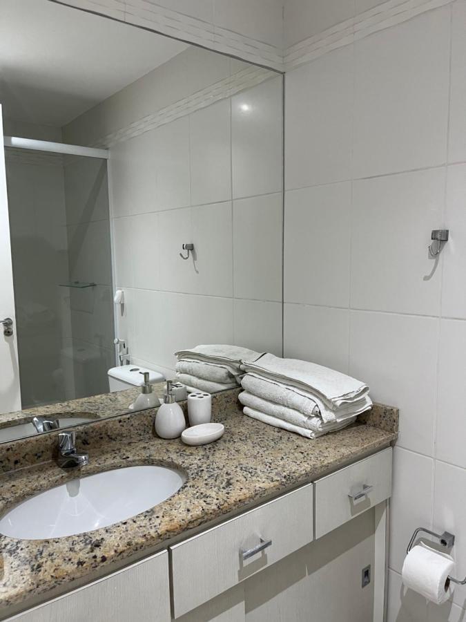 Apartamento Bora Bora Rio de Janeiro Esterno foto