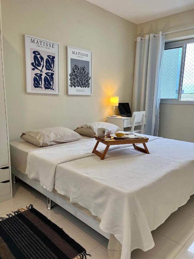 Apartamento Bora Bora Rio de Janeiro Esterno foto