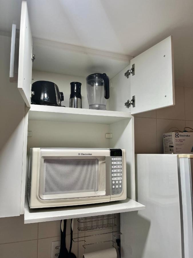 Apartamento Bora Bora Rio de Janeiro Esterno foto