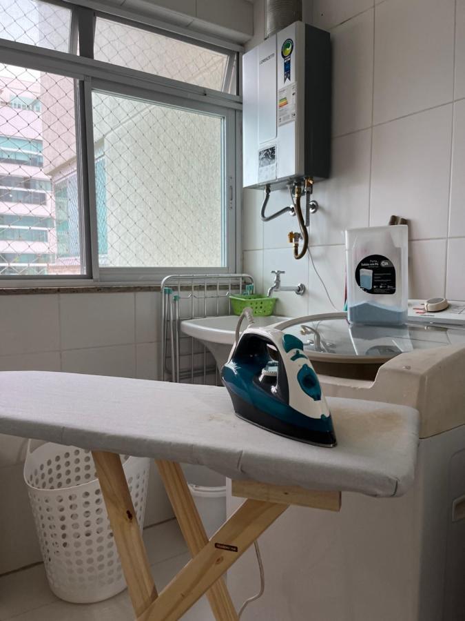 Apartamento Bora Bora Rio de Janeiro Esterno foto