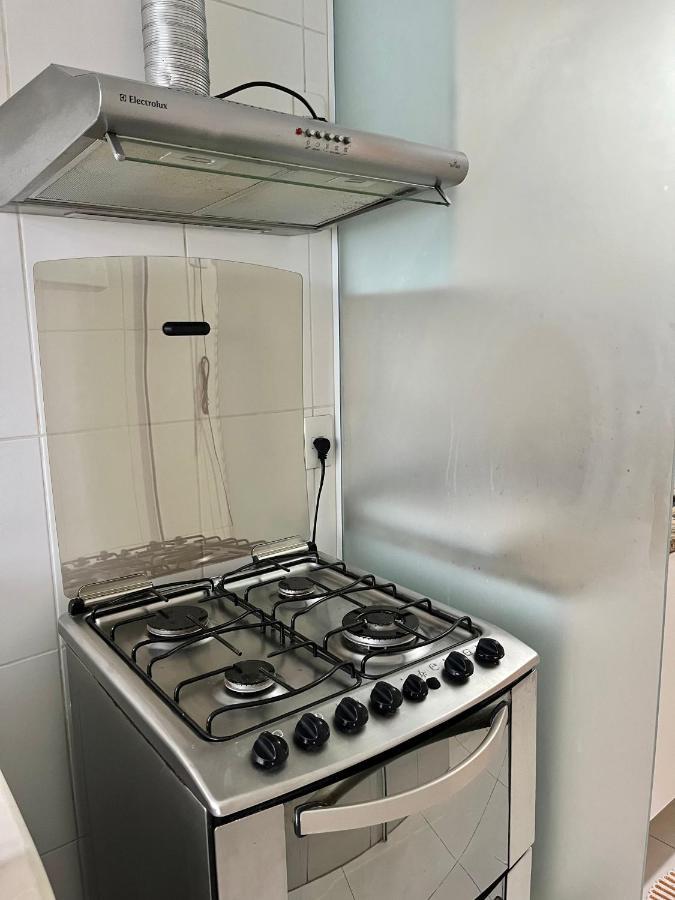 Apartamento Bora Bora Rio de Janeiro Esterno foto