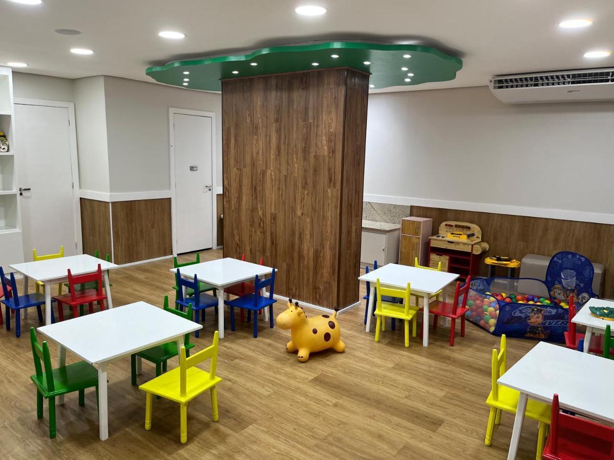 Apartamento Bora Bora Rio de Janeiro Esterno foto