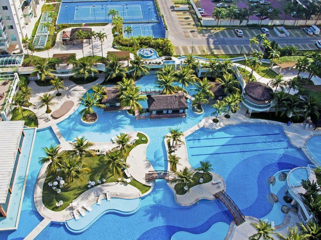 Apartamento Bora Bora Rio de Janeiro Esterno foto