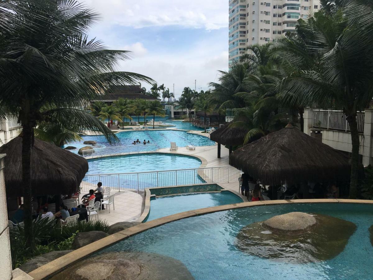 Apartamento Bora Bora Rio de Janeiro Esterno foto