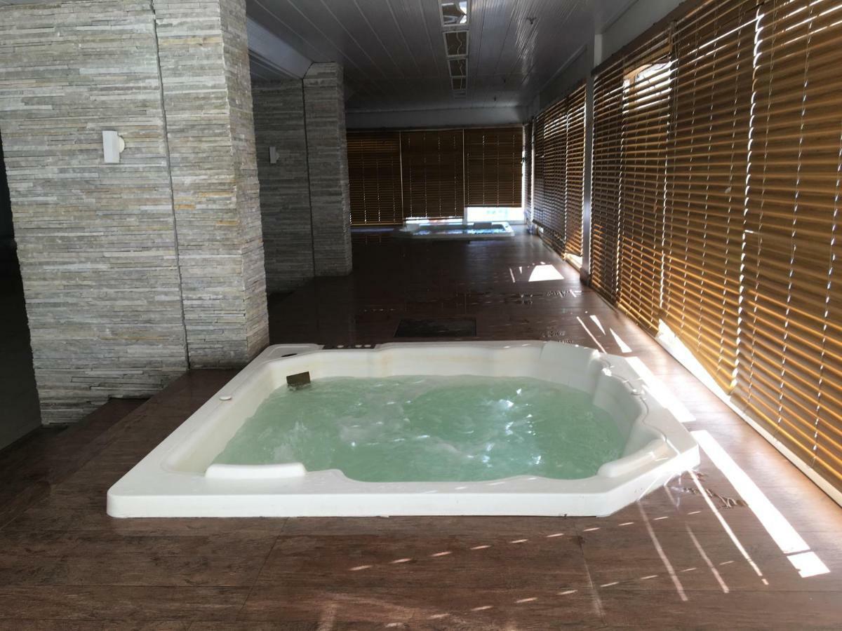 Apartamento Bora Bora Rio de Janeiro Esterno foto