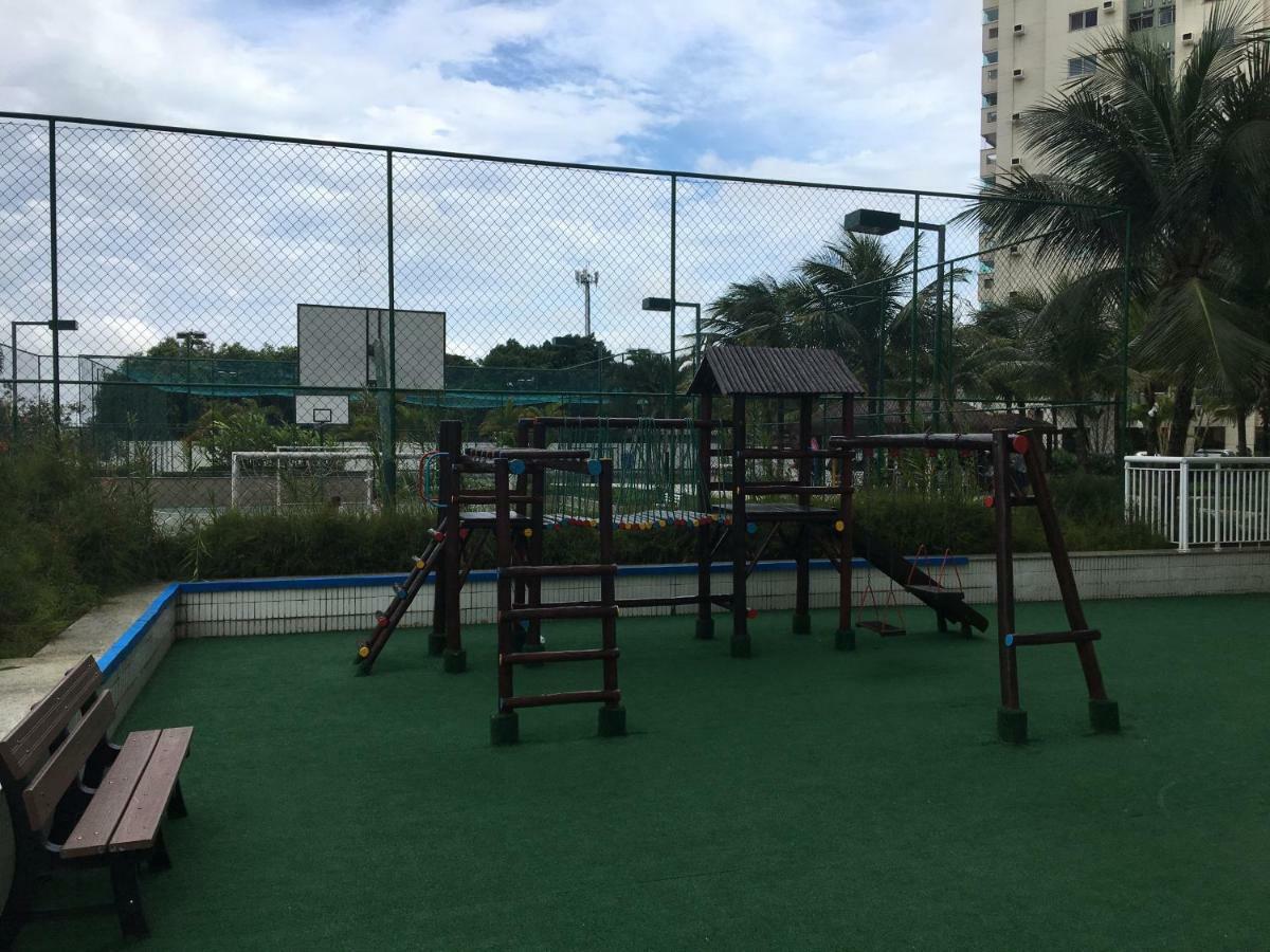 Apartamento Bora Bora Rio de Janeiro Esterno foto